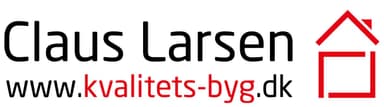 Claus Larsen ApS logo
