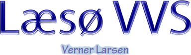 Læsø VVS ApS logo