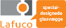 Lafuco A/S logo