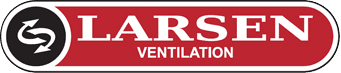 Larsen Ventilation ApS logo