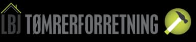LBJ Tømrerforretning ApS logo