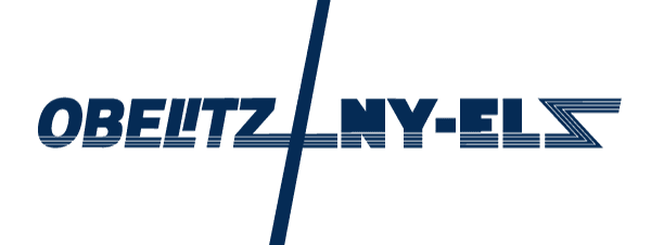 Obelitz logo
