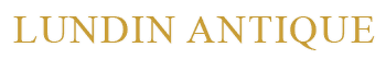 Lundin Antique logo