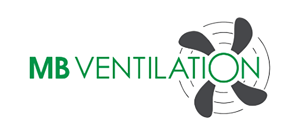 MB Ventilation ApS logo