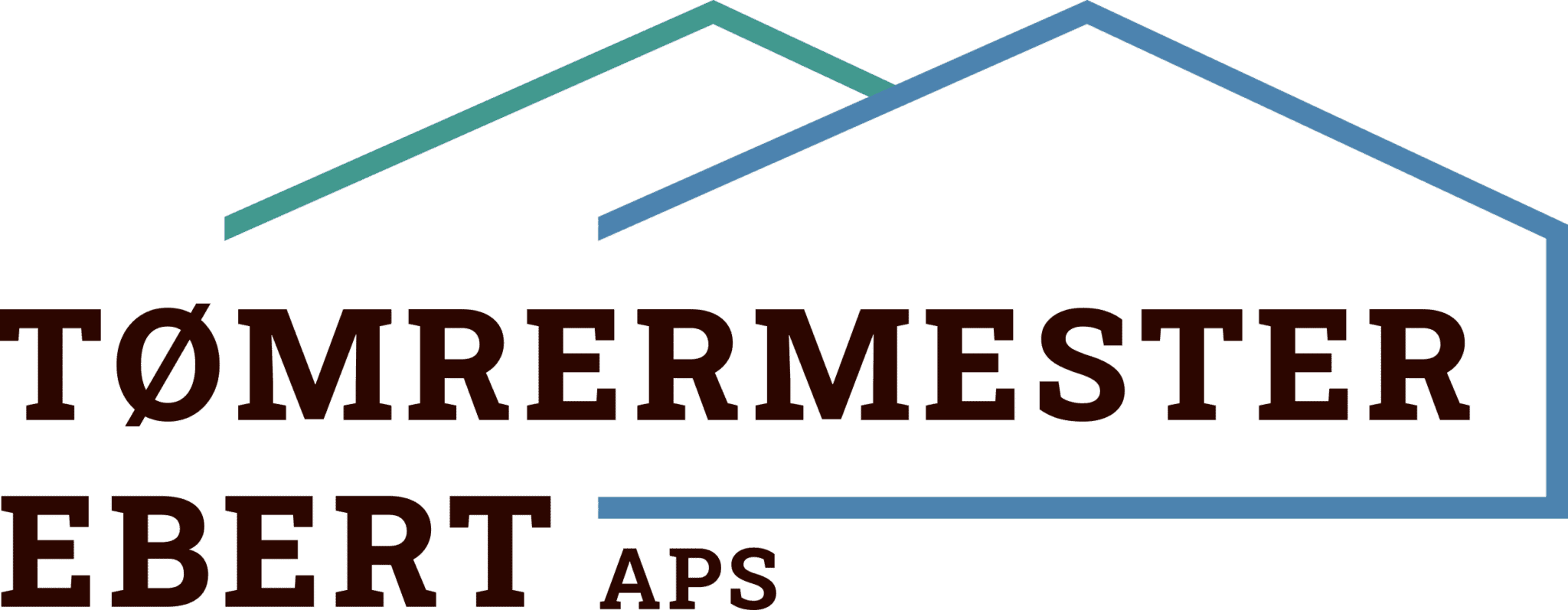 Tømrermester Ebert ApS logo