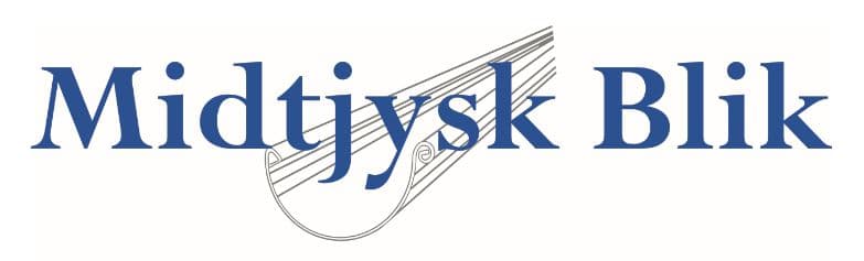 Midtjysk Blik ApS logo