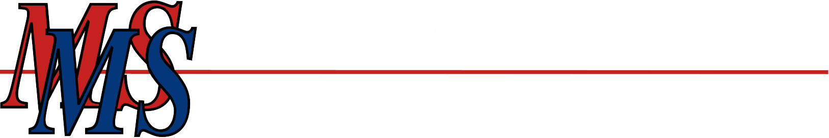MS Rør & Industrimontage / MSE logo
