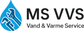 MS VVS ApS logo