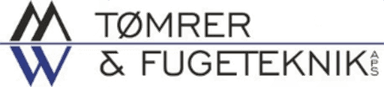 MW Tømrer & Fugeteknik Aps logo