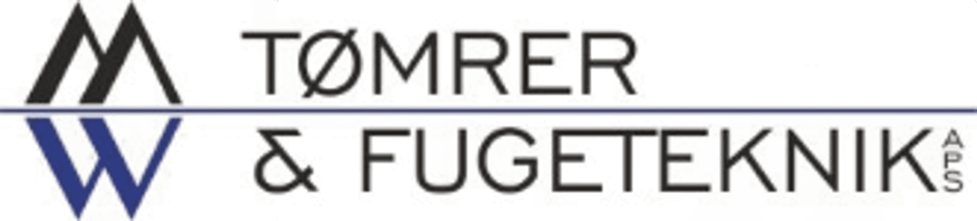 MW Tømrer & Fugeteknik Aps logo