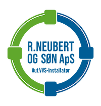 R. Neubert & Søn A/S logo