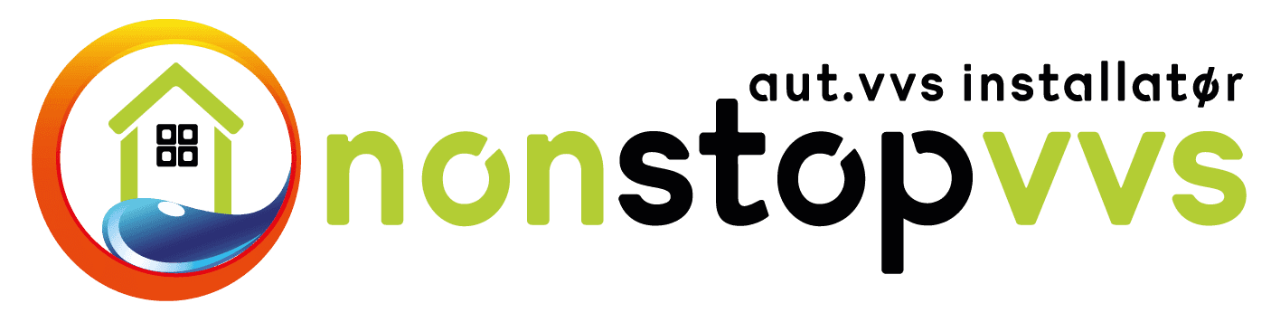 Nonstopvvs ApS logo