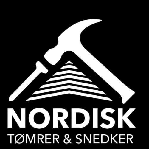 Nordisk Tømrer & Snedker logo