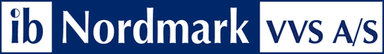 Ib Nordmark VVS A/S logo