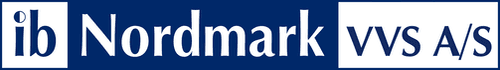 Ib Nordmark VVS A/S logo