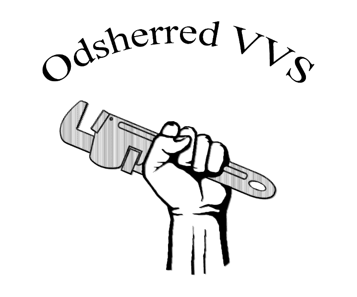 Odsherred VVS og energi teknik ApS logo