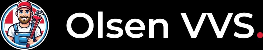 Olsen VVS logo