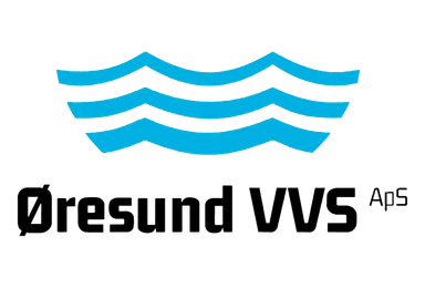 Øresund Vvs Aps logo
