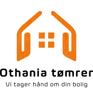 Othania Tømrer logo