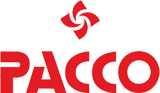 PACCO A/S logo