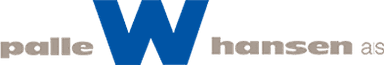 Palle W Hansen A/S logo