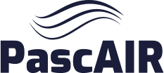 PascAIR logo