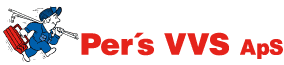 Per's VVS ApS logo