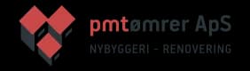 Pm Tømrer ApS logo