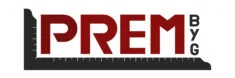 Prem Byg logo