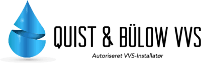 Quist&Bülow VVS logo