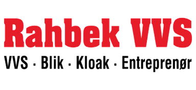 Rahbek VVS ApS logo