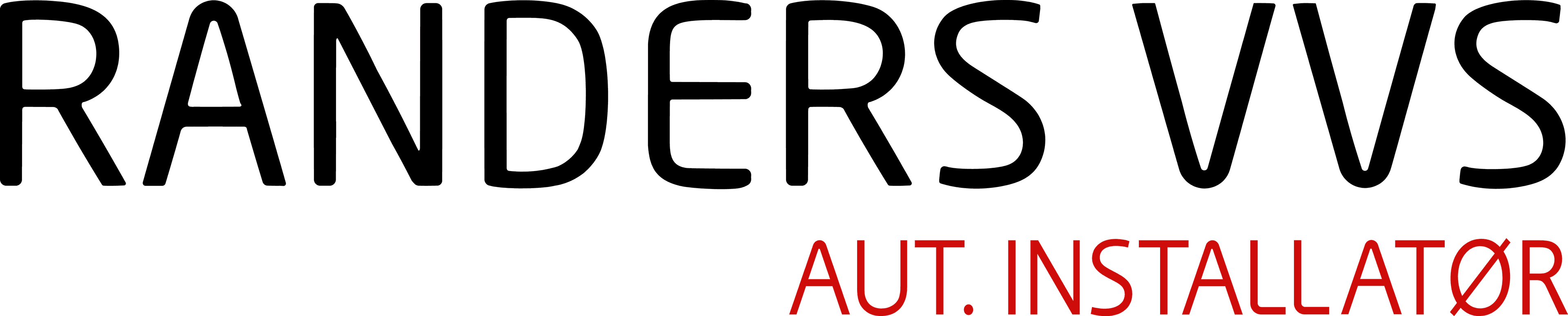 Randers VVS Aps logo