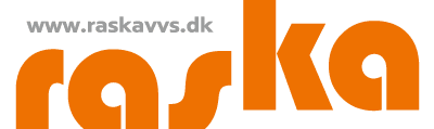 Raska VVS - v/ Rasmus Marquard Jørgensen logo