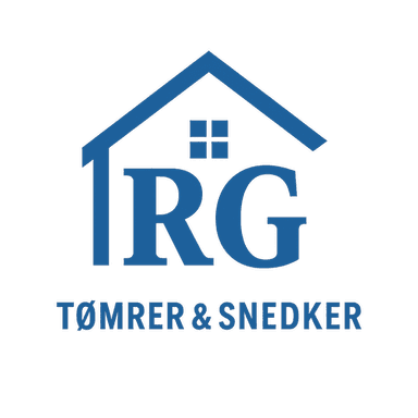 Rasmus Guldhammer Tømrer & Snedker logo