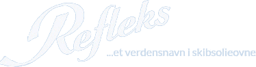 Refleks Olieovne A/S logo