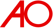 AO Håndværkerbutik logo