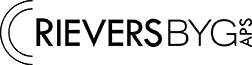 Rievers Byg ApS logo
