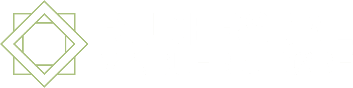 Rudersdal Vinduer & Døre logo
