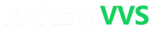 Rune's VVS ApS logo