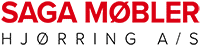Saga Møbler Hjørring A/S logo