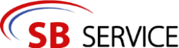 Sb Service ApS logo
