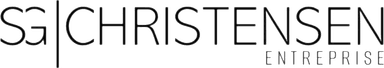 SGC Entreprise - Tømrer & Totalentreprise logo