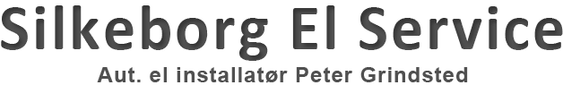 Silkeborg El Service logo