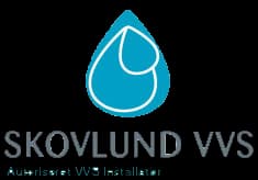Skovlund VVS v/Carsten Sørensen logo