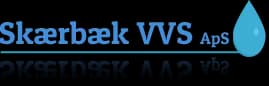 Skærbæk VVS ApS logo