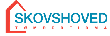 Skovshoved Tømrerfirma ApS logo