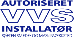 Søften Smede- og Maskinværksted ApS logo
