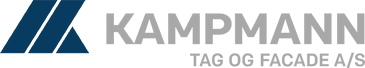 Kampmann Tag og Facade A/S logo