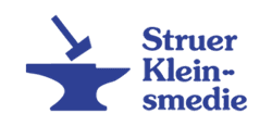 Struer Kleinsmedie logo
