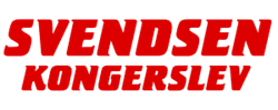 Svendsen Kongerslev ApS logo